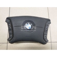 Подушка безопасности в рулевое колесо BMW X3 E83 (2004 - 2010) 32303400437