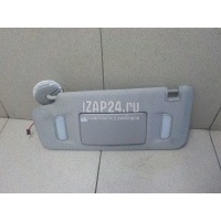 Козырек солнцезащитный (внутри) GM Mokka (2012 - ) 1439056