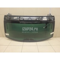 Стекло двери багажника VAG Touareg (2002 - 2010) 7L6845211BG