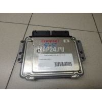 Блок управления двигателем Ford B-MAX (2012 - ) 1777884