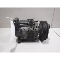 Компрессор системы кондиционирования Mazda Mazda 3 (BK) (2002 - 2009) BP4K61450D