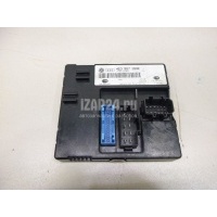 Блок комфорта VAG A8 [4E] (2002 - 2010) 4E0910289E
