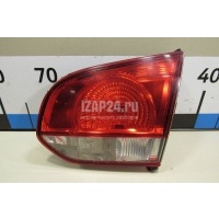 Фонарь задний внутренний правый VAG Golf VI (2009 - 2013) 5K0945094G