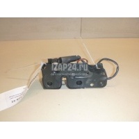 Замок капота VAG Octavia (A5 1Z-) (2004 - 2013) 1Z0823509E