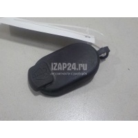 Крышка бачка омывателя Renault Clio II/Symbol (1998 - 2008) 8200609542