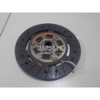 Диск сцепления Renault Clio II/Symbol (1998 - 2008) 8201069011