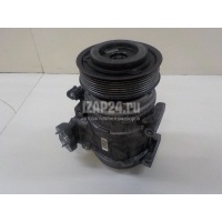 Компрессор системы кондиционирования Land Rover Defender (1983 - 2006) JPB101330