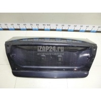 Крышка багажника Volvo S60 (2000 - 2009) 30796481