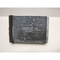 Радиатор отопителя Hyundai-Kia Sephia II/Shuma II (2001 - 2004) 0K2A161A10