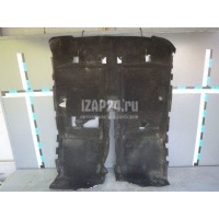 Покрытие напольное (ковролин) Chery Tiggo (T11) (2005 - 2016) T115109010HE