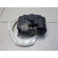 Моторчик заслонки отопителя Hyundai-Kia RIO (2005 - 2011) 971591G010