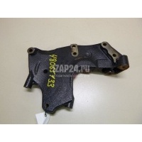 Кронштейн двигателя правый Nissan Qashqai (J10) (2006 - 2014) 13507JG70A