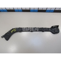 Направляющая заднего бампера правая VAG Octavia (A7) (2013 - ) 5E5807394