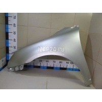 Крыло переднее левое Toyota Avensis II (2003 - 2008) 5381205040
