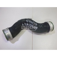 Патрубок интеркулера VAG Octavia (A5 1Z-) (2004 - 2013) 1K0145832J