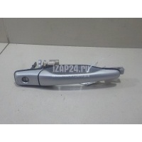 Ручка двери передней наружная правая Mitsubishi Grandis (NA#) (2004 - 2010) MR647231