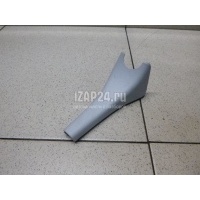 Накладка (кузов внутри) VAG A3 [8V] (2013 - ) 8T0857593ABEP5