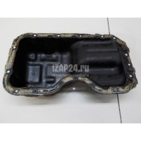 Поддон масляный двигателя Mazda Mazda 2 (DE) (2007 - 2014) ZJ0110400