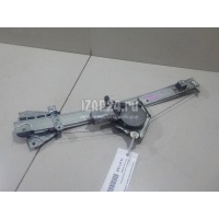 Стеклоподъемник электр. задний правый Mitsubishi Grandis (NA#) (2004 - 2010) MR959660