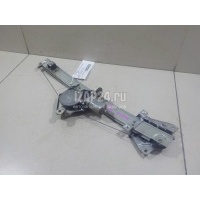 Стеклоподъемник электр. задний левый Mitsubishi Grandis (NA#) (2004 - 2010) MR959659