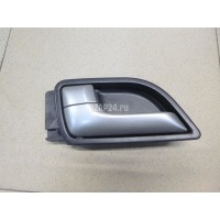 Ручка двери передней внутренняя левая Hyundai-Kia RIO (2011 - 2017) 826104Y000ASQ