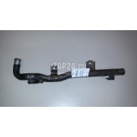 Трубка вентиляционная VAG Superb (2002 - 2008) 06B133607B