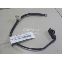 Клемма аккумулятора минус Hyundai-Kia Spectra (2001 - 2011) 0K2N167071