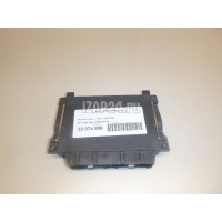 Блок электронный Mercedes Benz W215 CL coupe (1999 - 2006) 0295456132
