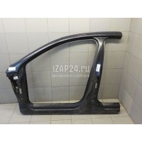 Кузовной элемент VAG Passat [B6] (2005 - 2010) 3C5809835