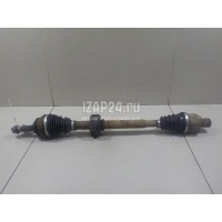 Полуось передняя правая Renault Logan (2005 - 2014) 8200985007