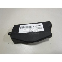 Кожух Mazda Mazda 2 (DE) (2007 - 2014) ZJ0113284B