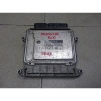 Блок управления двигателем Hyundai-Kia RIO (2005 - 2011) 3913026BH0