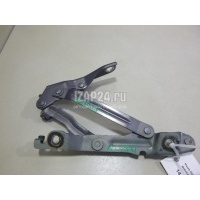 Петля крышки багажника Mazda Mazda 3 (BK) (2002 - 2009) BN8V52720C