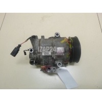 Компрессор системы кондиционирования VAG Golf IV/Bora (1997 - 2005) 6Q0820808