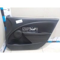 Обшивка двери передней правой Renault Fluence (2010 - 2017) 809008348R