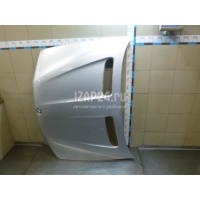 Капот BMW X5 E53 (2000 - 2007) 41617121102
