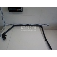 Накладка двери задней левой Toyota Avensis III (2009 - ) 676D005030