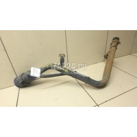 Горловина топливного бака Ford EcoSport 2013 1787603