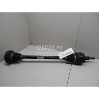 Полуось задняя VAG Touareg (2002 - 2010) 7L6501201B