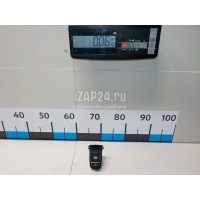 Кнопка фиксатора стояночного тормоза BMW 5-серия GT F07 (2009 - 2016) 61316822520