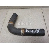 Патрубок радиатора Toyota Corolla E18 2013 165710D200