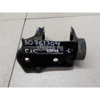 Кронштейн КПП левый Toyota Auris (E15) (2006 - 2012) 123250D040