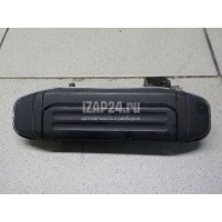 Ручка двери задней наружная левая Mitsubishi Pajero/Montero II (V1, V2, V3, V4) (1991 - 1996) MR313579