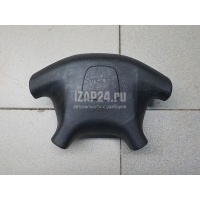 Подушка безопасности в рулевое колесо Mitsubishi Pajero/Montero II (V1, V2, V3, V4) (1997 - 2001) MR781045