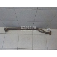 Приемная труба глушителя Lifan X50 (2015 - ) A1203100