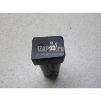 Кнопка обогрева сидений Hyundai-Kia RIO (2005 - 2011) 933301G052