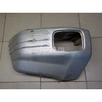 Угол бампера правый Mitsubishi Pajero/Montero II (V1, V2, V3, V4) (1991 - 1996) MR376074