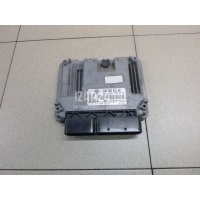 Блок управления двигателем VAG Golf V (2003 - 2009) 03G906021HB