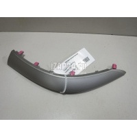 Накладка декоративная Toyota Auris (E15) (2006 - 2012) 5543612040