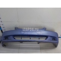 Бампер передний Hyundai-Kia Accent II (+ТАГАЗ) (2000 - 2012) 8651125040